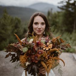 Mossbrook Roots Florist