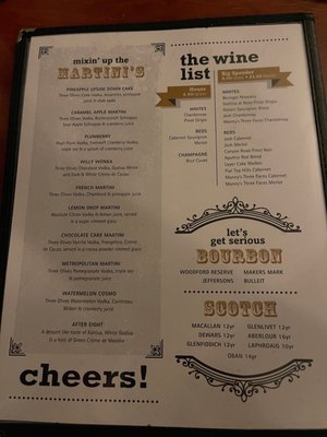 Brickhouse Tavern by null