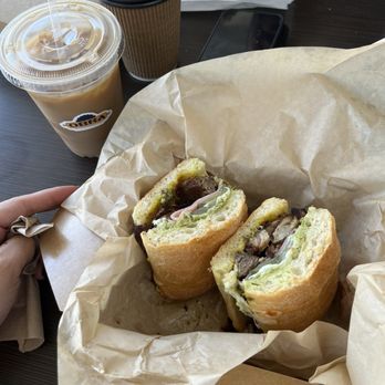 OBRA HandBakery - Cuban sandwich and Iced Cafe con Leche - Latin American Near Me - Long Beach, California OBRA HandBakery - Cuban sandwich and Iced Cafe con Leche - Latin American Near Me - Long Beach, California