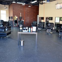 The True Barber - Inside The Shop