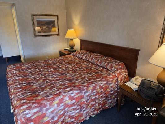 Saga Motor Hotel Pasadena by null