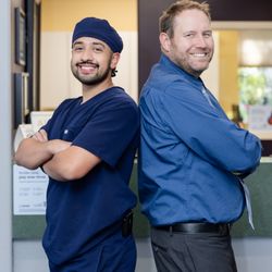 Cornelius Dental Clinic