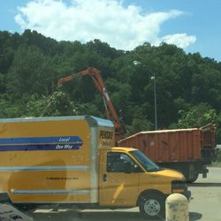 Photo of Fort Totten Trash Transfer Station - Washington, DC, DC, US.