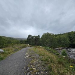 Corrieshalloch Gorge