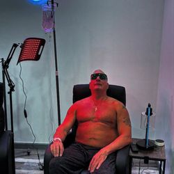 Shore parkway wellness