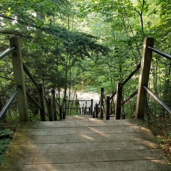 Pigeon Lake Public Access - Top of outlook - Parks Near Me - West Olive, Michigan Pigeon Lake Public Access - Top of outlook - Parks Near Me - West Olive, Michigan
