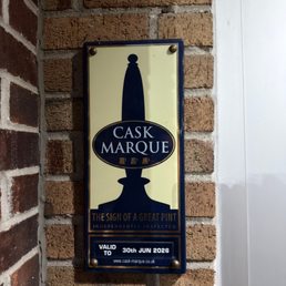 Cask Marque Cask Marque