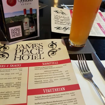 James Place Hotel - Hotels Near Me - Adelaide, SA
