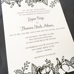 Little Bit Creative - Custom Wedding Suite