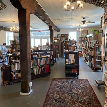 Old New River Books - Appraisal Services Near Me - Christiansburg, Virginia Old New River Books - Appraisal Services Near Me - Christiansburg, Virginia