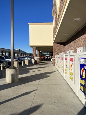 Buc-ee’s by null