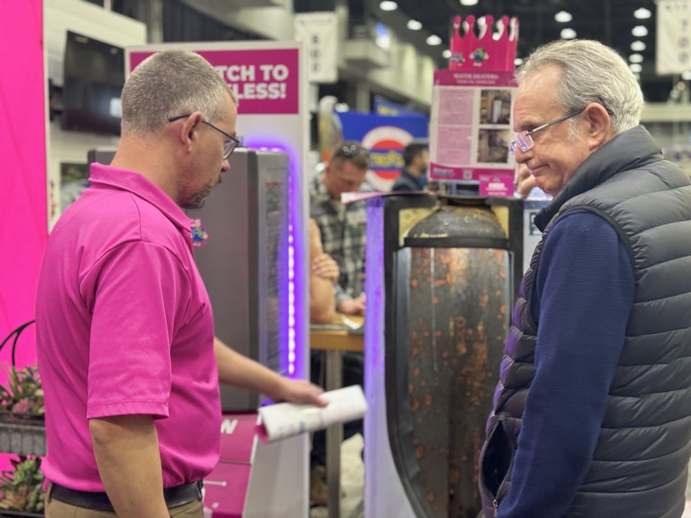 Slide of Arlinghaus Plumbing Heating and Air Conditioning