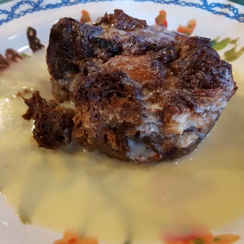 PublicUs - Warmed bread pudding ($6.00) - Coffee & Tea Near Me - Las Vegas, Nevada PublicUs - Warmed bread pudding ($6.00) - Coffee & Tea Near Me - Las Vegas, Nevada