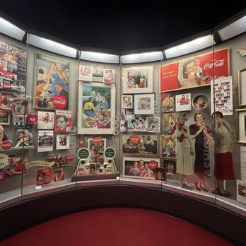 World of Coca-Cola - Museums Near Me - Atlanta, Georgia World of Coca-Cola - Museums Near Me - Atlanta, Georgia