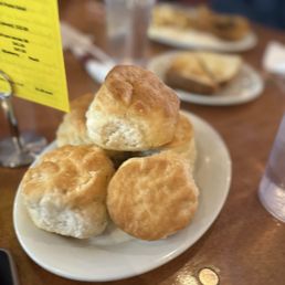 Biscuits Biscuits