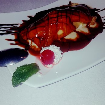 Asi Es La Vida - Crepas!! So amazing with a hit of tequila yes please - Mexican Near Me - Phoenix, Arizona