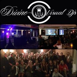 Divine Visual djs
