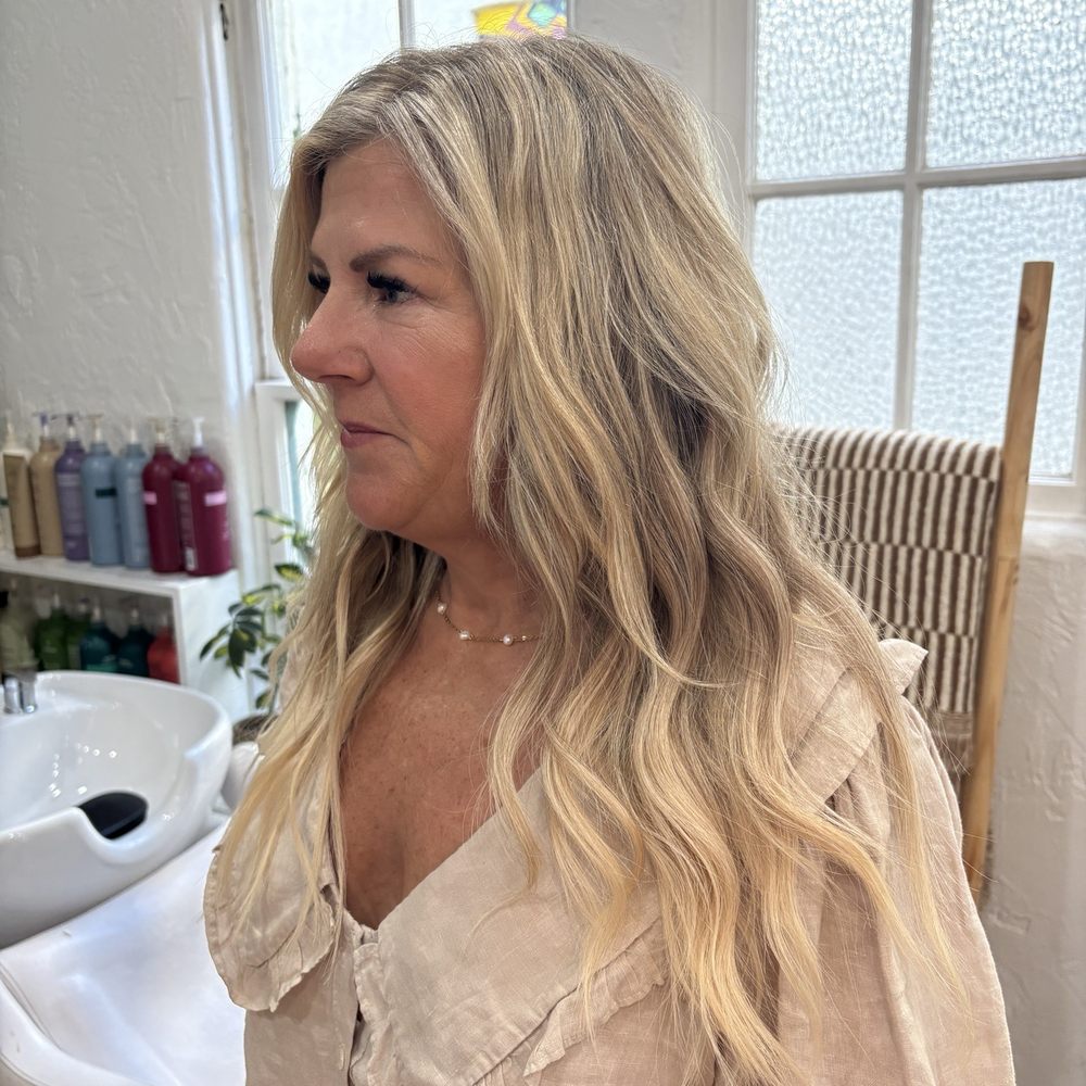 Jordy Galindo - Extensions - Hair Extensions Near Me - San Luis Obispo, California Jordy Galindo - Extensions - Hair Extensions Near Me - San Luis Obispo, California