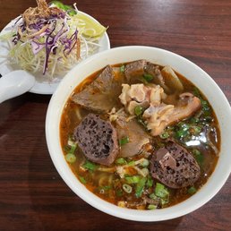 Bun bo Hue Bun bo Hue