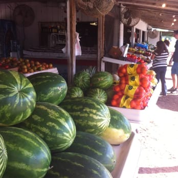 Norman's Fruit Stand - Farmers Market Near Me - Starke, Florida Norman's Fruit Stand - Farmers Market Near Me - Starke, Florida