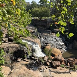 Downtown Greenville