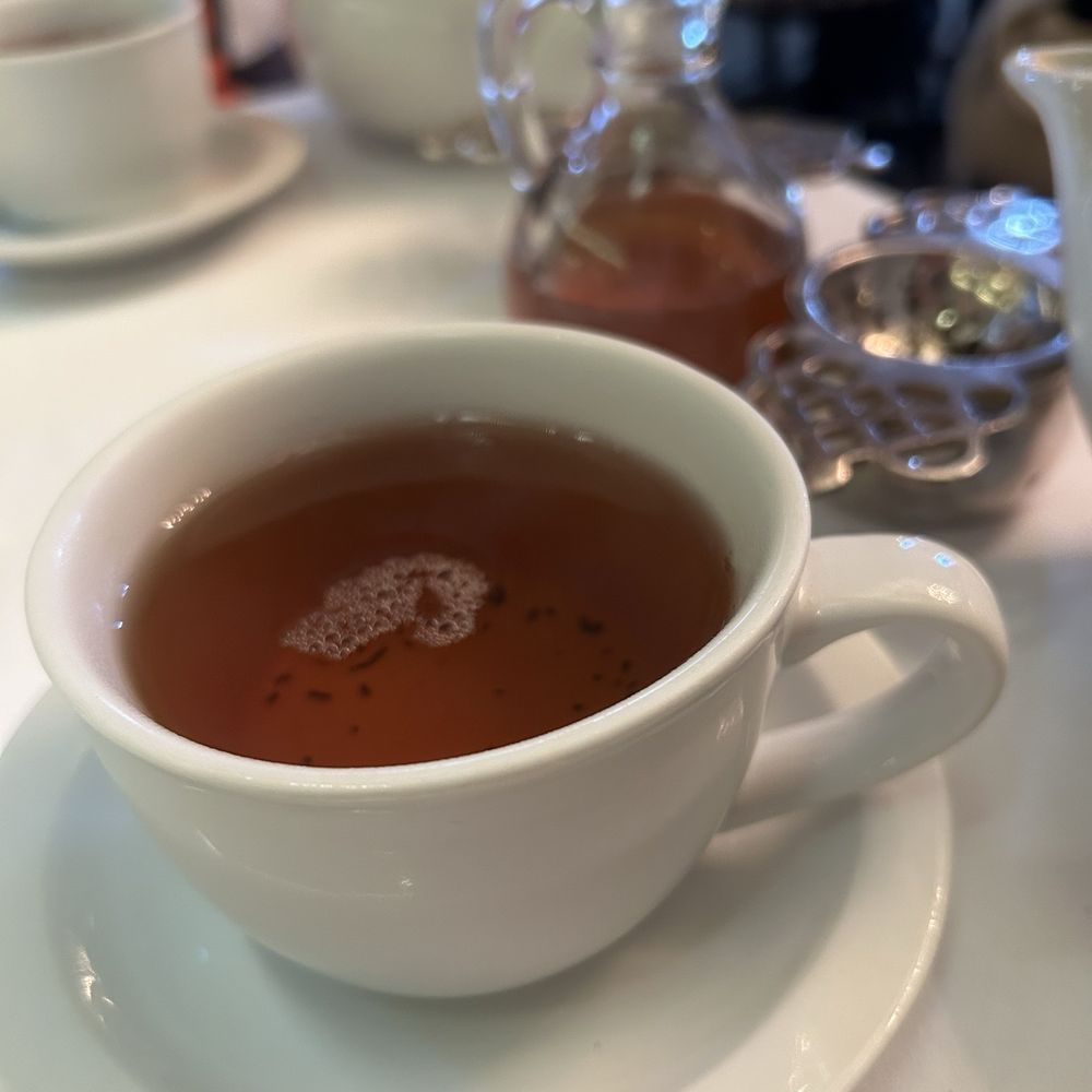 Gryphon Tea Room - Tea time! - Tea Rooms Near Me - Savannah, Georgia Gryphon Tea Room - Tea time! - Tea Rooms Near Me - Savannah, Georgia