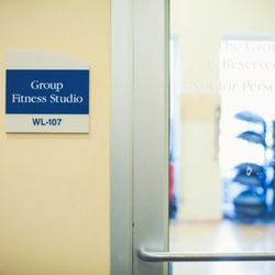 BayCare Fitness Center - Carillon
