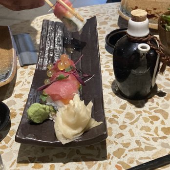 NORI - Sushi Bars Near Me - Phoenix, Arizona NORI - Sushi Bars Near Me - Phoenix, Arizona