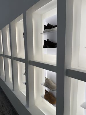 APL - Athletic Propulsion Labs by null