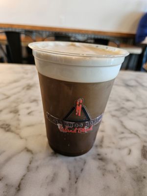 Kona Bros. Coffee by null