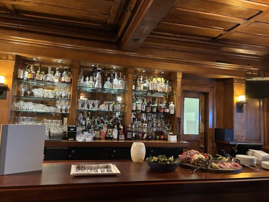 Castle Hill Inn by null