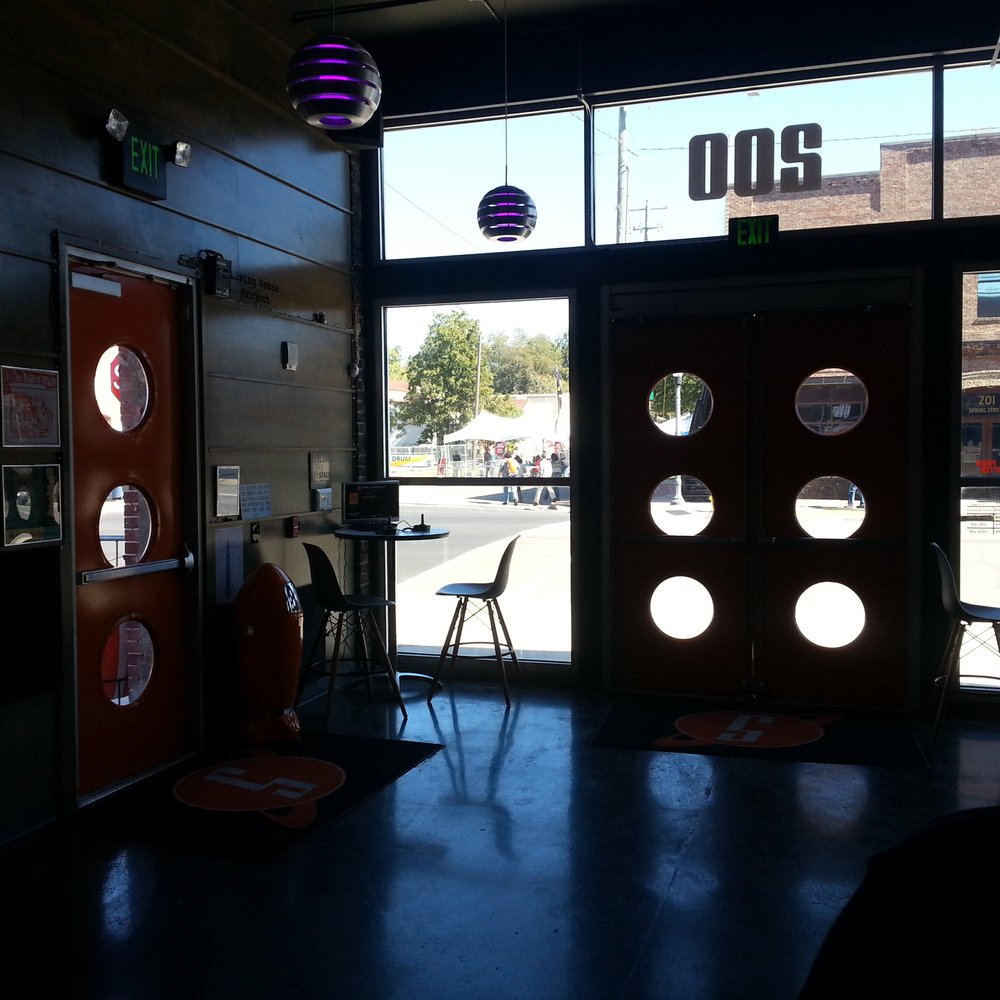 Saturn - Cask & Drum is right across the way - Music Venues Near Me - Birmingham, Alabama Saturn - Cask & Drum is right across the way - Music Venues Near Me - Birmingham, Alabama