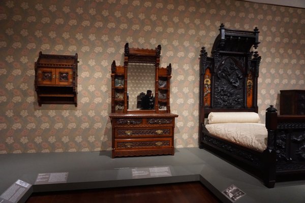 Cincinnati Art Museum by null