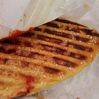 Pappalecco - Calzone - Sandwiches Near Me - San Diego, California Pappalecco - Calzone - Sandwiches Near Me - San Diego, California