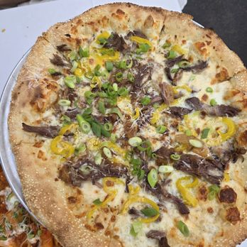 Ash and Oak - Italian Near Me - Williamstown, New Jersey