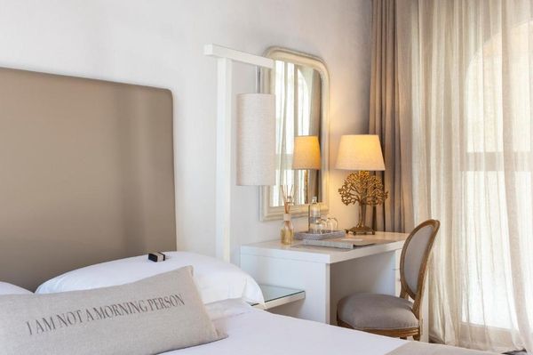 Locanda le Piazze by null