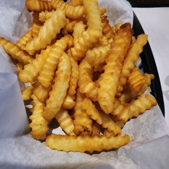 Sakana Grill - French Fries - Japanese Near Me - Honolulu, Hawaii