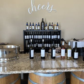 McGrail Vineyards and Winery - Wineries Near Me - Livermore, California McGrail Vineyards and Winery - Wineries Near Me - Livermore, California