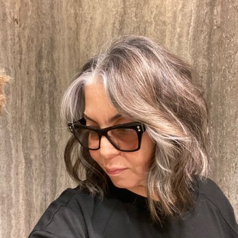 Balayage by Gigi - And After.... - Hair Stylists Near Me - Los Angeles, California Balayage by Gigi - And After.... - Hair Stylists Near Me - Los Angeles, California
