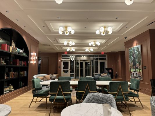Pennyweight Hotel Boston, Curio Collection by Hilton by null