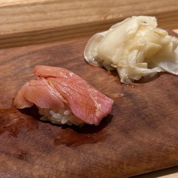 Sushi Que - Sushi Bars Near Me - Honolulu, Hawaii