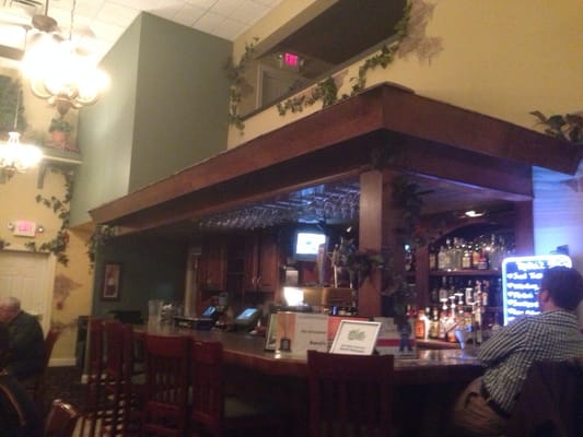 Rossi's Ristorante by null