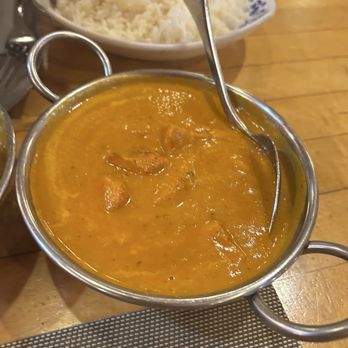 Chulo Restaurant & Bar - Chicken Tikka - Himalayan/Nepalese Near Me - Watertown, Massachusetts