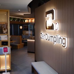 Zen Dumpling