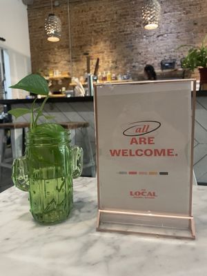The Local Juicery + Kitchen by null