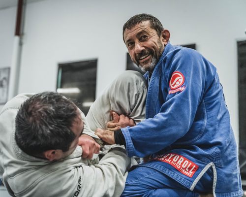 west coast martial arts newark