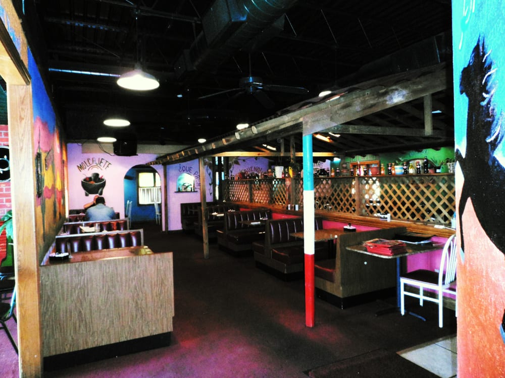 LA GRANJA MEXICAN RESTAURANT Updated October 2024 13 Reviews 623