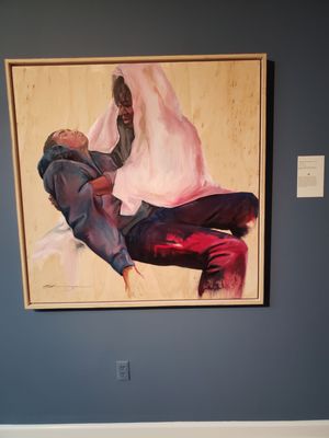 Oglethorpe University Museum of Art by null