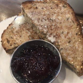 First Watch - The most delicious toast and strawberry jam! - Cafes Near Me - Jacksonville, Florida