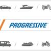 Progressive Insurance gift card